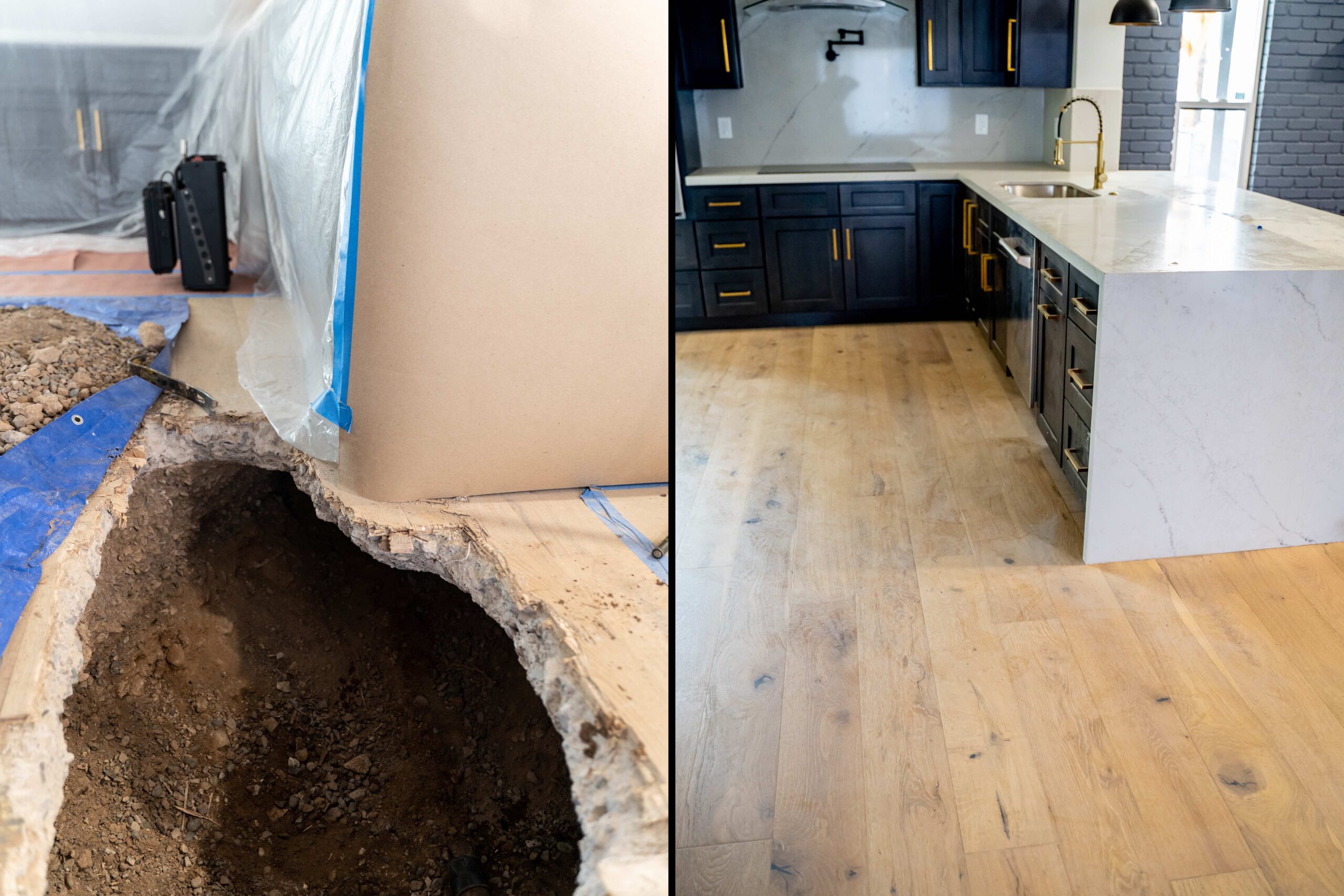 Pipe Burst Repair In Phoenix